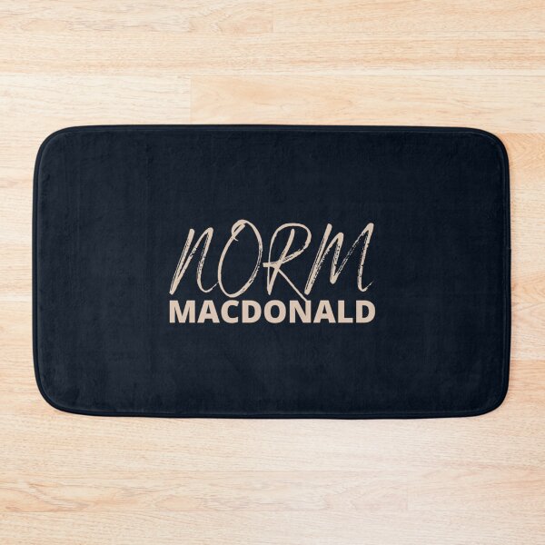 Item preview, Norm Macdonald  (2) designed and sold by OrozcoBeatrice.
