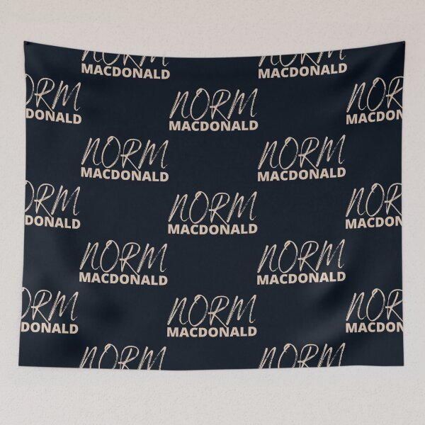 Item preview, norma macdonald (2) designed and sold by OrozcoBeatrice.