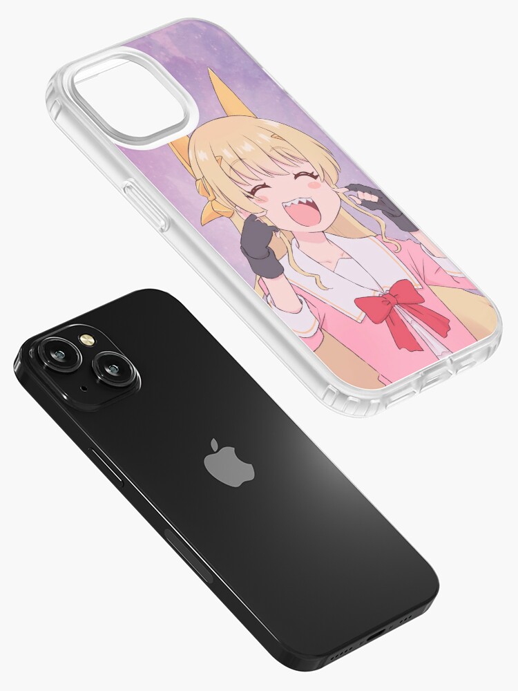 Fabiniku, Isekai Bishoujo Juniku Ojisan - 1 iPhone Case for Sale by Dam  Zetsubou