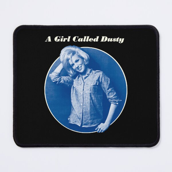Item preview, A Girl Called Dusty albums music poster designed and sold by CarissaSamuel6.