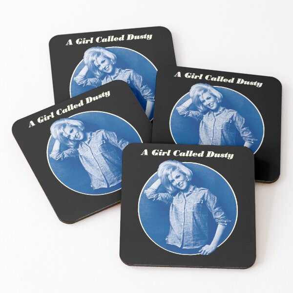 Item preview, A Girl Called Dusty albums music poster designed and sold by CarissaSamuel6.