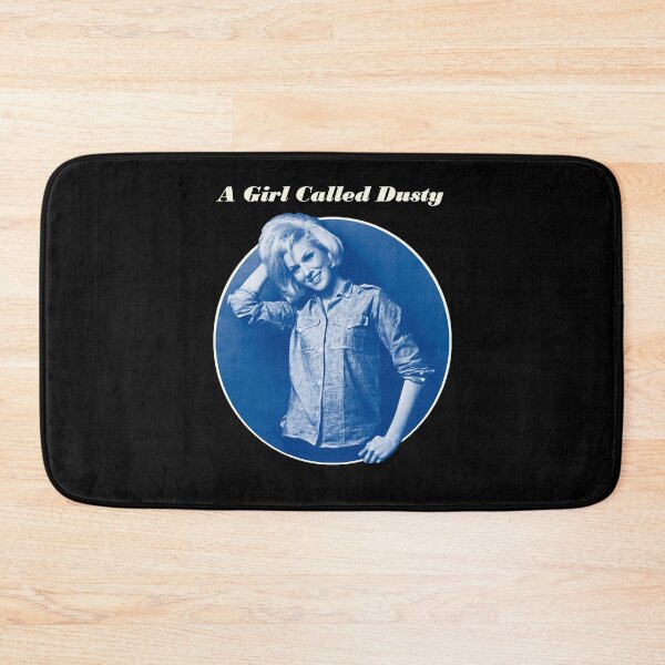 Item preview, A Girl Called Dusty albums music poster designed and sold by CarissaSamuel6.
