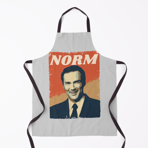 Item preview, Norm Macdonald (7) designed and sold by OrozcoBeatrice.