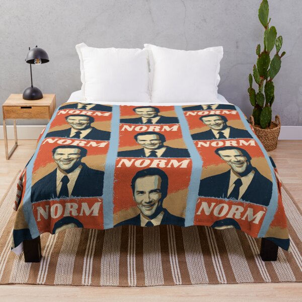 Item preview, Norm Macdonald  (7) designed and sold by OrozcoBeatrice.