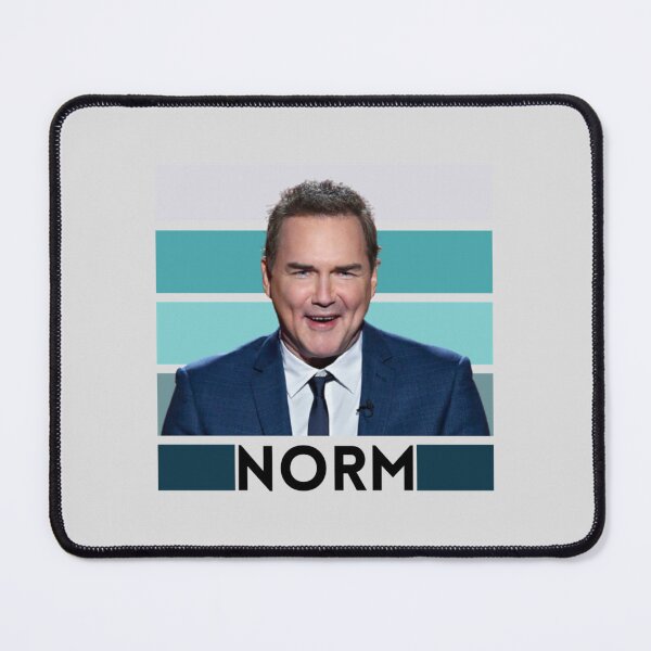 Item preview, Norm Macdonald (11) designed and sold by OrozcoBeatrice.