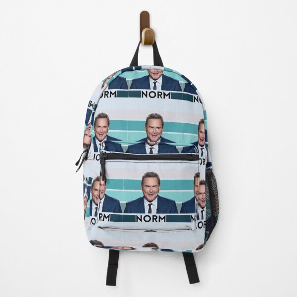 Item preview, Norm Macdonald (11) designed and sold by OrozcoBeatrice.