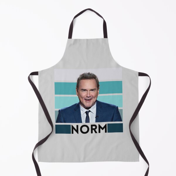 Item preview, Norm Macdonald (11) designed and sold by OrozcoBeatrice.