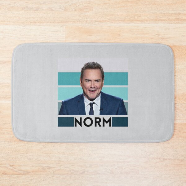 Item preview, Norm Macdonald  (11) designed and sold by OrozcoBeatrice.