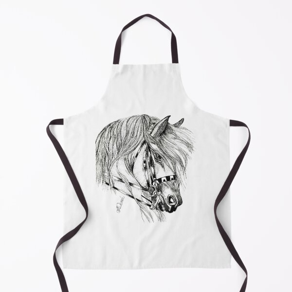 Item preview, Caballo designed and sold by charcoalimages.