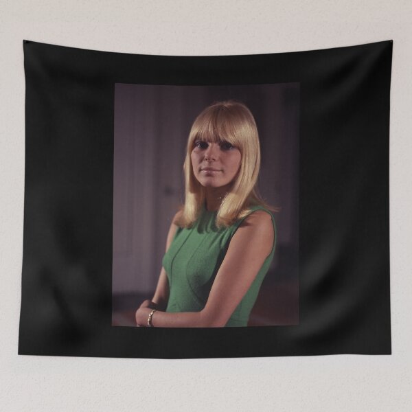 Item preview, The face girl singer green color designed and sold by CarissaSamuel6.