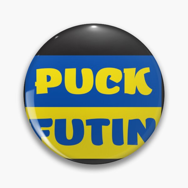 Item preview, Puck Futin Funny Essential Classic T-Shirt designed and sold by BlancaDelao.