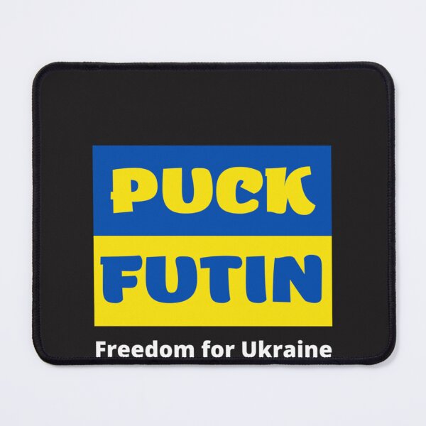 Item preview, Puck Futin Funny Essential Classic T-Shirt designed and sold by BlancaDelao.
