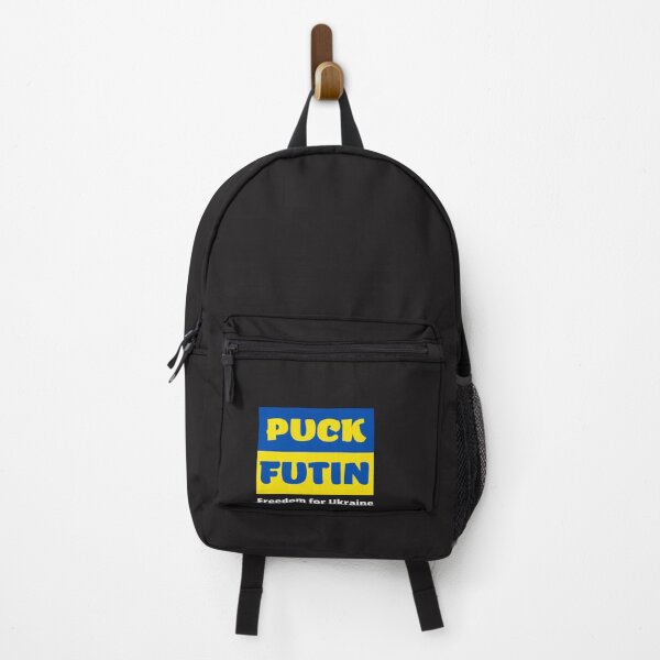 Item preview, Puck Futin Funny Essential Classic T-Shirt designed and sold by BlancaDelao.