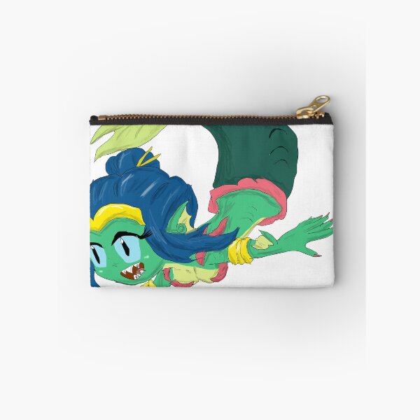 Item preview, Mermaid Shantae designed and sold by Megalos.