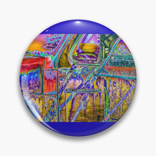 Item preview, Wild Transtar V8 designed and sold by Susan  Nixon.