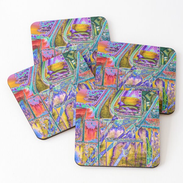 Item preview, Wild Transtar V8 designed and sold by Susan  Nixon.