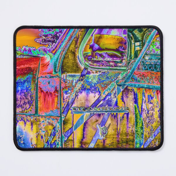 Item preview, Wild Transtar V8 designed and sold by Susan Nixon.
