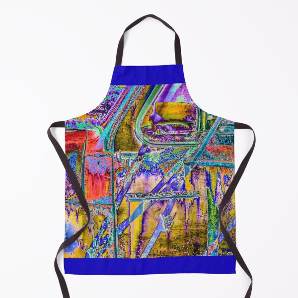 Item preview, Wild Transtar V8 designed and sold by Susan Nixon.