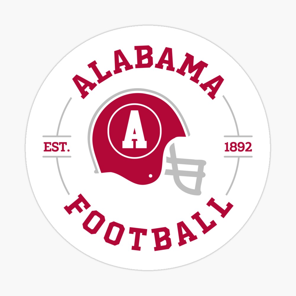 Pin on ALABAMA FOOTBALL