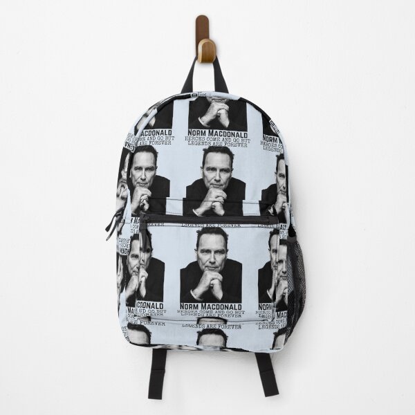 Item preview, Norm Macdonald (14) designed and sold by OrozcoBeatrice.