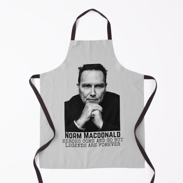 Item preview, Norm Macdonald (14) designed and sold by OrozcoBeatrice.
