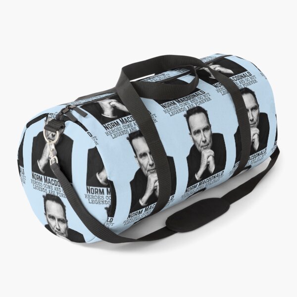Item preview, Norm Macdonald (14) designed and sold by OrozcoBeatrice.