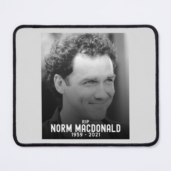 Item preview, Norm Macdonald  (15) designed and sold by OrozcoBeatrice.