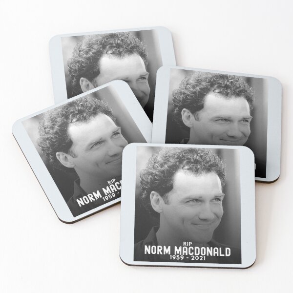 Item preview, Norm Macdonald  (15) designed and sold by OrozcoBeatrice.