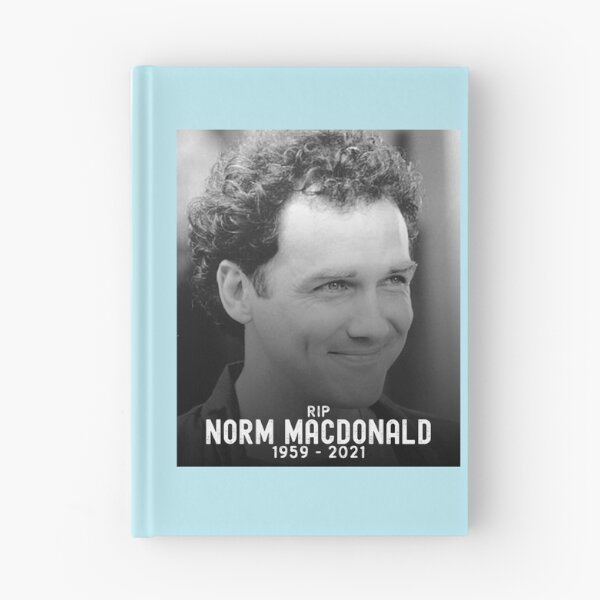 Item preview, Norm Macdonald  (15) designed and sold by OrozcoBeatrice.