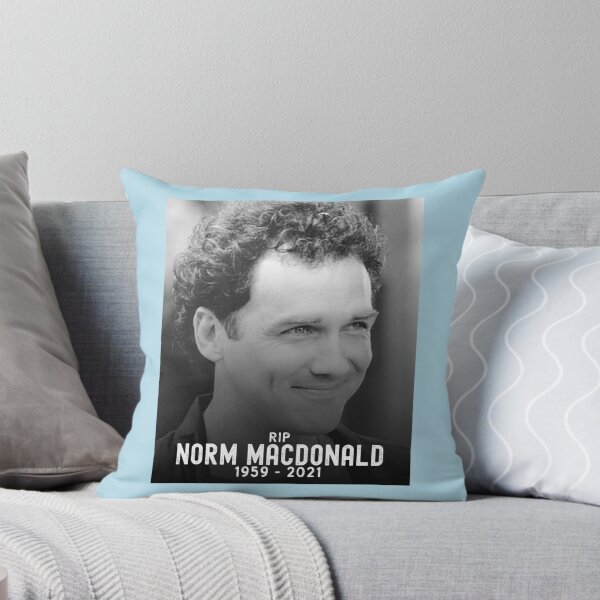 Aperçu de l'œuvre Norm Macdonald (15) créée et vendue par OrozcoBeatrice.