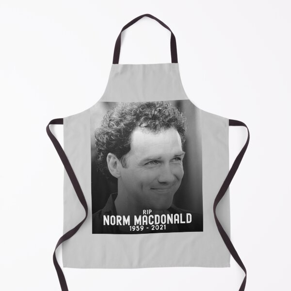 Item preview, Norm Macdonald (15) designed and sold by OrozcoBeatrice.