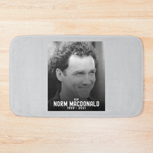 Item preview, Norm Macdonald  (15) designed and sold by OrozcoBeatrice.