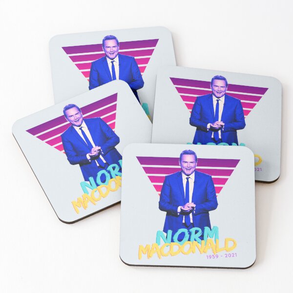 Item preview, Norm Macdonald  (16) designed and sold by OrozcoBeatrice.