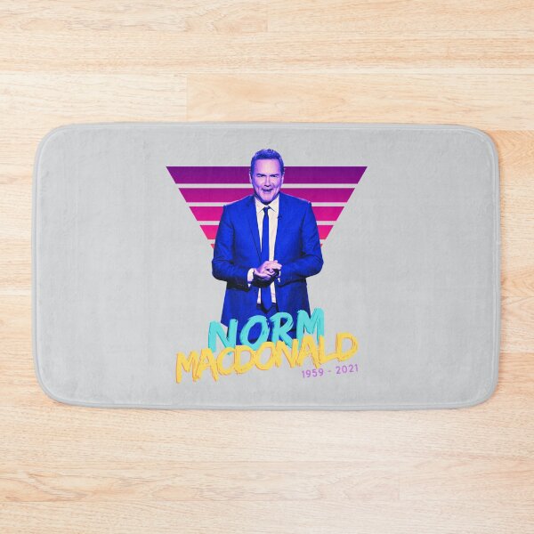 Item preview, Norm Macdonald  (16) designed and sold by OrozcoBeatrice.
