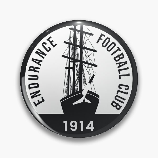 Item preview, Endurance Football Club designed and sold by terrebusfc.