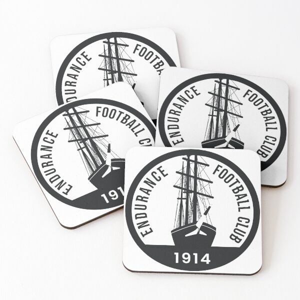 Item preview, Endurance Football Club designed and sold by terrebusfc.