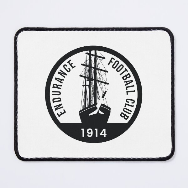 Item preview, Endurance Football Club designed and sold by terrebusfc.