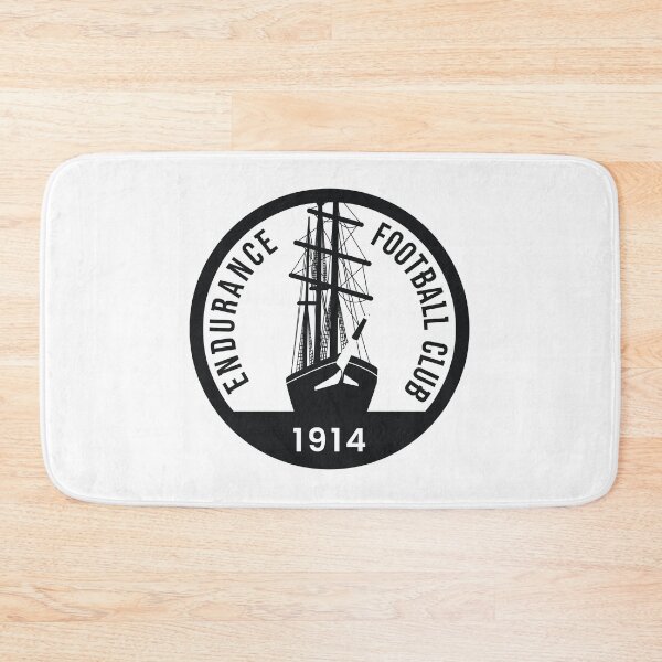 Item preview, Endurance Football Club designed and sold by terrebusfc.