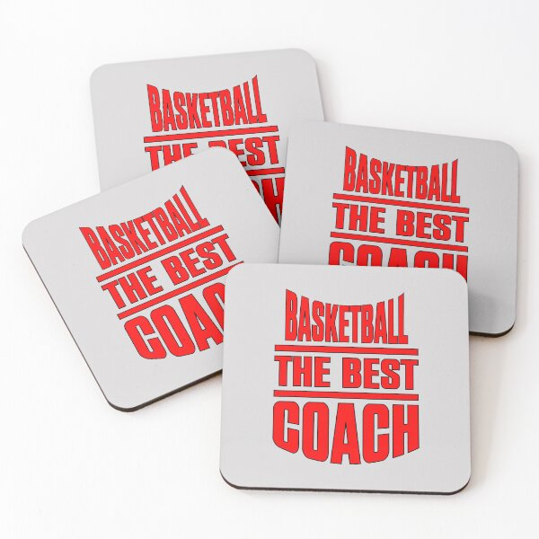 Item preview, Basketball.The best coach designed and sold by NFGDesigns.