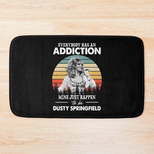 Item preview, Everybody Has An Addiction Mine Just Happens woman singer designed and sold by CarissaSamuel6.
