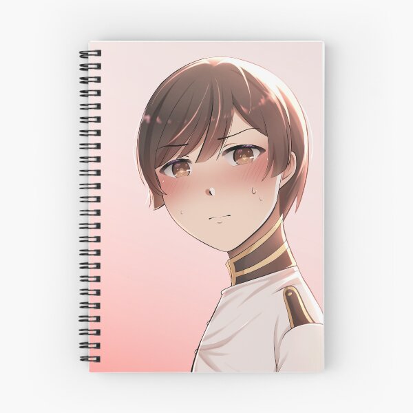 Artikelvorschau, Hetalia - Japanisches Bekenntnis entworfen und verkauft von HoshiNekoStore.