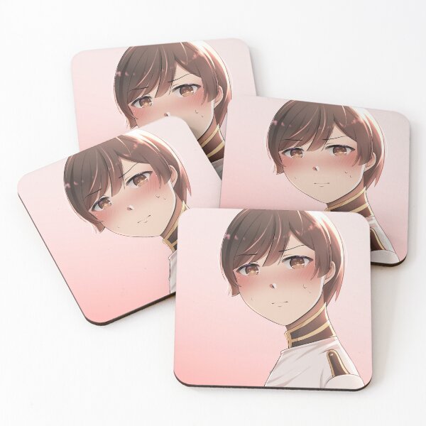Item preview, Hetalia - Japan Confession designed and sold by HoshiNekoStore.