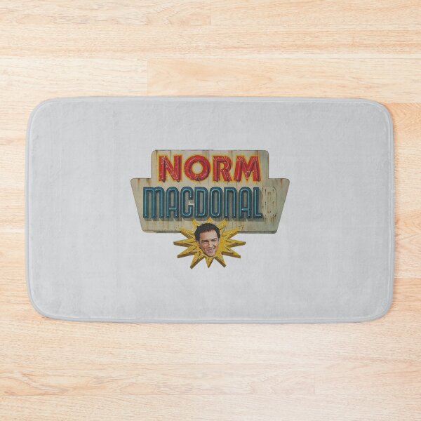 Item preview, Norm Macdonald Old    designed and sold by OrozcoBeatrice.