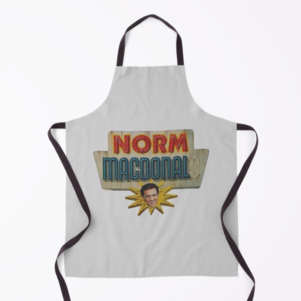 Item preview, Norm Macdonald Old designed and sold by OrozcoBeatrice.