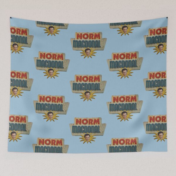 Item preview, norma macdonald viejo designed and sold by OrozcoBeatrice.