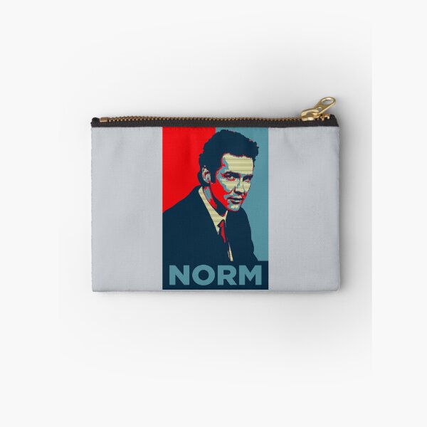 Item preview, norm macdonald political    designed and sold by OrozcoBeatrice.