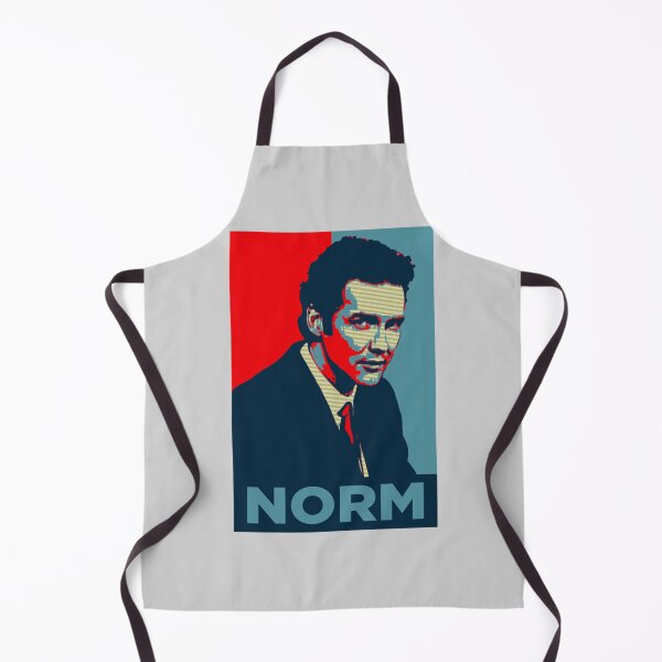 Item preview, norm macdonald political designed and sold by OrozcoBeatrice.