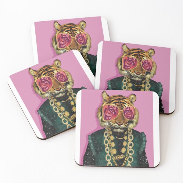 Item preview, Tiger Drip designed and sold by jamie-beth07.