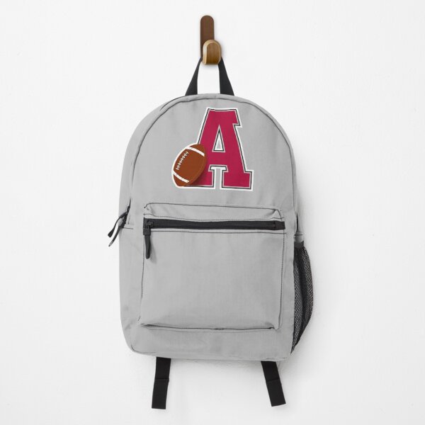 Item preview, Alabama Football Monogram designed and sold by esgomes.