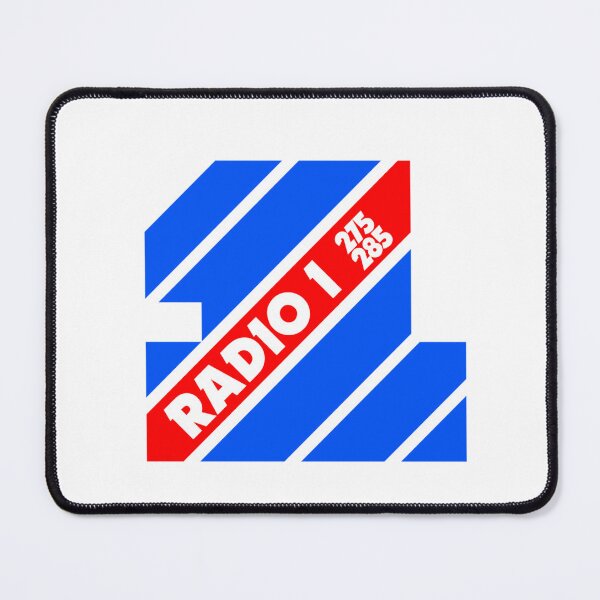 Item preview, beebthings Radio 1 - 1978 Classic T-Shirt designed and sold by FelixKalkowski.